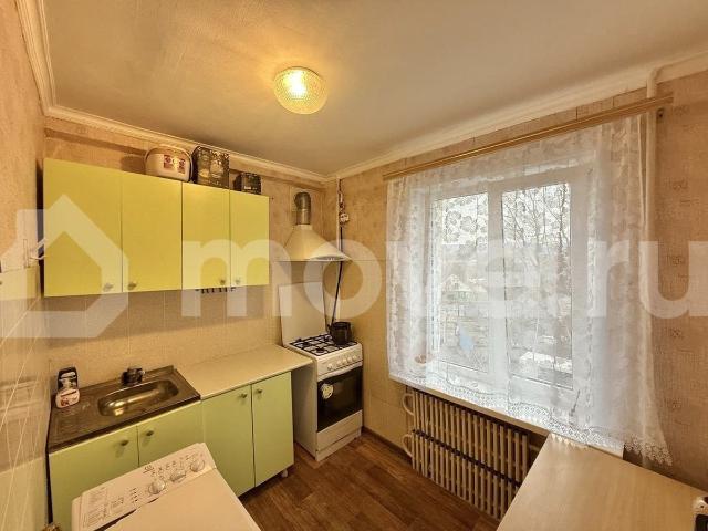 Квартира продажа в Новый Оскол, Белгородская область