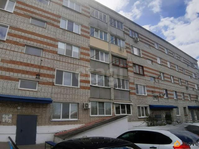 Квартира продажа в Новый Оскол, Белгородская область
