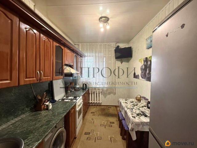 Квартира продажа в Новый Оскол, Белгородская область