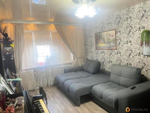 Квартира продажа в Новый Уренгой, Ямало-Ненецкий Автономный Округ
