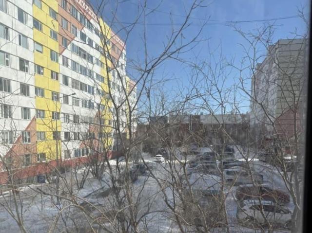 Квартира продажа в Новый Уренгой, Ямало-Ненецкий Автономный Округ