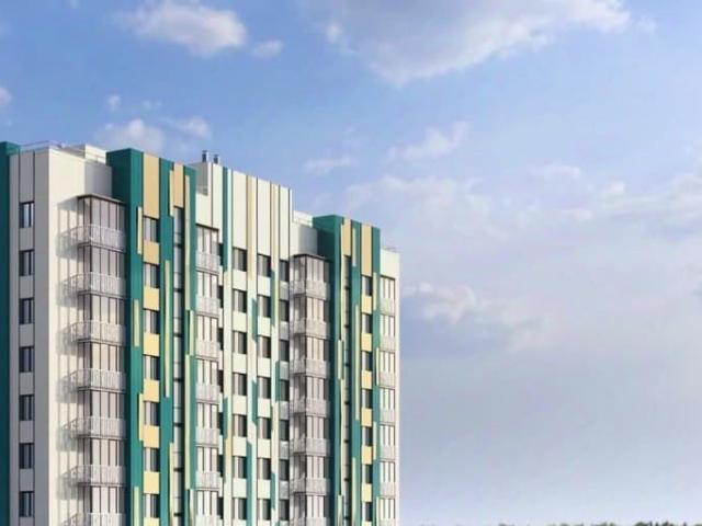 Квартира продажа в Новый Уренгой, Ямало-Ненецкий Автономный Округ