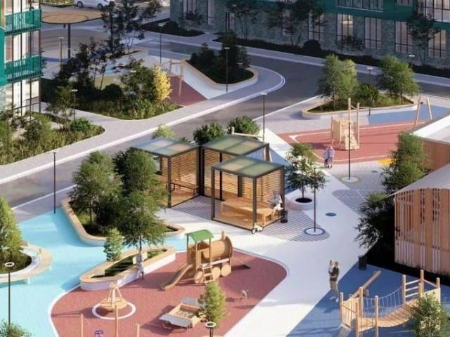 Квартира продажа в Новый Уренгой, Ямало-Ненецкий Автономный Округ