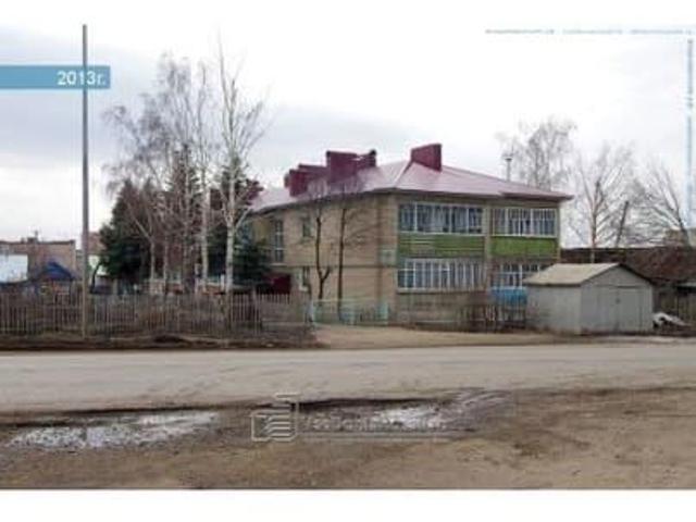 Квартира продажа в Нурлатский Р-н, Татарстан Республика