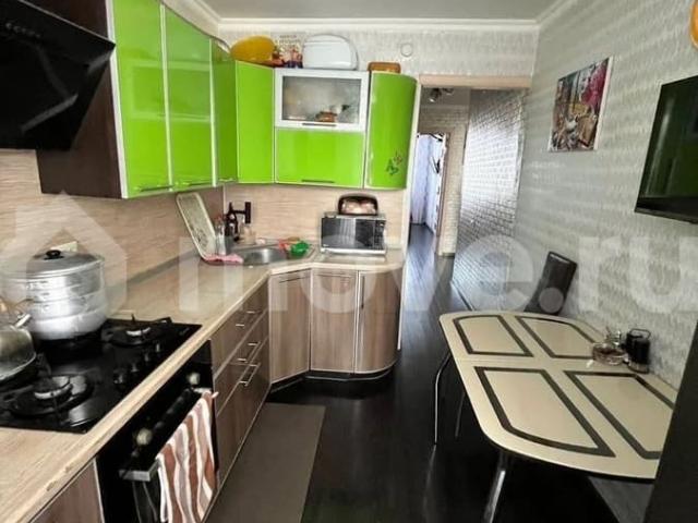 Квартира продажа в Нурлатский Р-н, Татарстан Республика