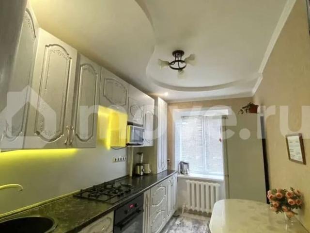 Квартира продажа в Нурлатский Р-н, Татарстан Республика