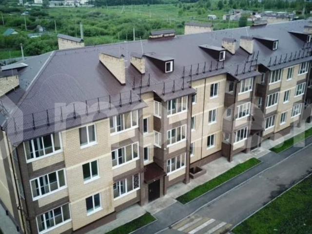 Квартира продажа в Нурлатский Р-н, Татарстан Республика
