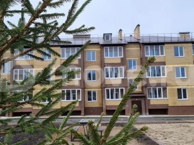 Квартира продажа в Нурлатский Р-н, Татарстан Республика