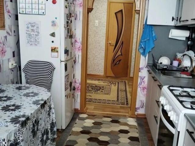 Квартира продажа в Нурлатский Р-н, Татарстан Республика