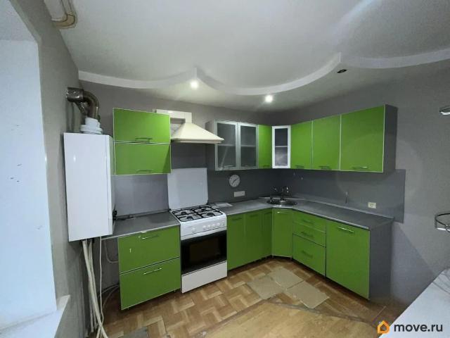 Квартира продажа в Нурлатский Р-н, Татарстан Республика