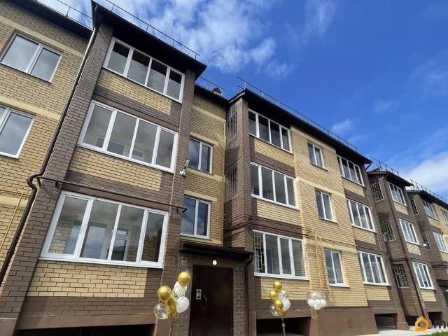 Квартира продажа в Нурлатский Р-н, Татарстан Республика