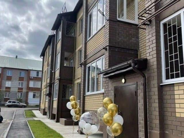 Квартира продажа в Нурлатский Р-н, Татарстан Республика