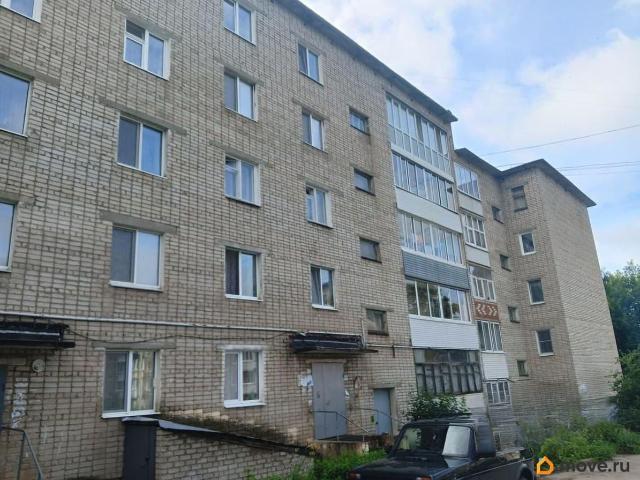 Квартира продажа в Нытва, Пермский Край