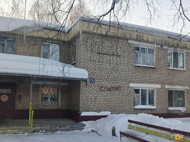 Квартира продажа в Нытва, Пермский Край