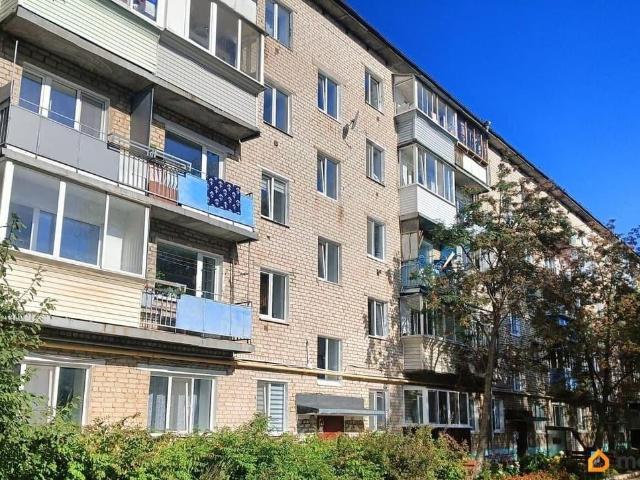 Квартира продажа в Нытва, Пермский Край
