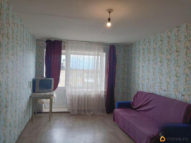 Квартира продажа в Нытва, Пермский Край