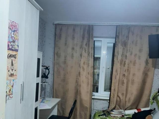 Квартира продажа в Нытва, Пермский Край
