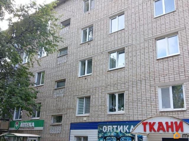 Квартира продажа в Нытва, Пермский Край