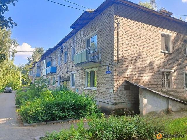 Квартира продажа в Нытва, Пермский Край