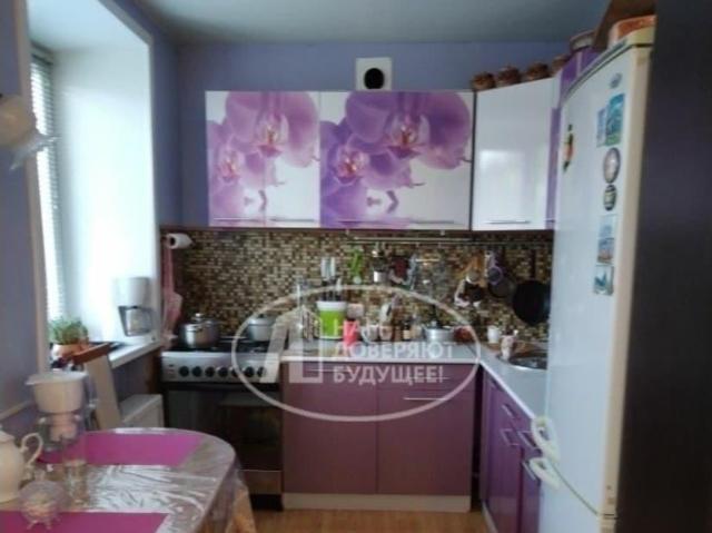 Квартира продажа в Нытва, Пермский Край