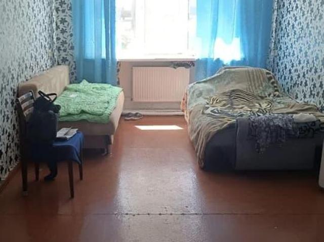 Квартира продажа в Очерский Р-н, Пермский Край