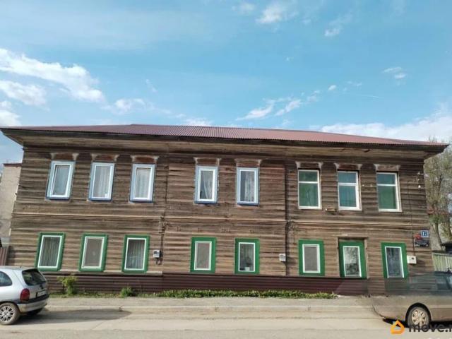 Квартира продажа в Очерский Р-н, Пермский Край