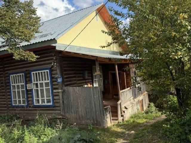 Квартира продажа в Очерский Р-н, Пермский Край