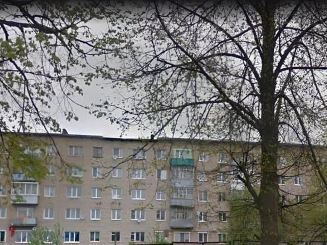 Квартира продажа в Очерский Р-н, Пермский Край
