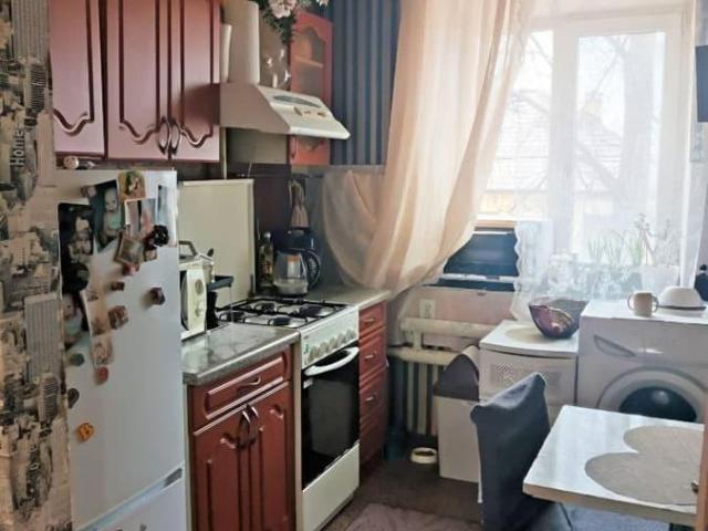 Квартира продажа в Очерский Р-н, Пермский Край