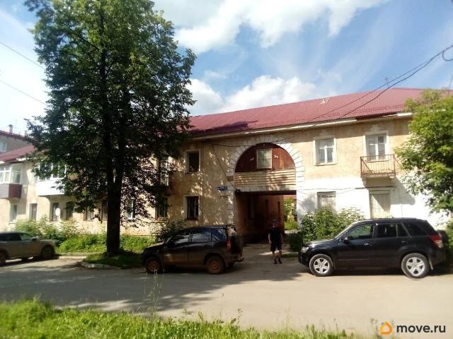 Квартира продажа в Очерский Р-н, Пермский Край