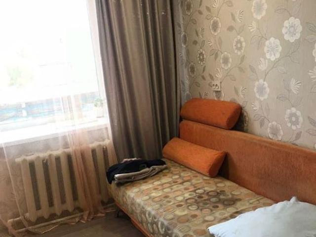 Квартира продажа в Очерский Р-н, Пермский Край