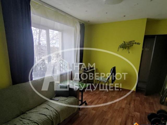 Квартира продажа в Очерский Р-н, Пермский Край