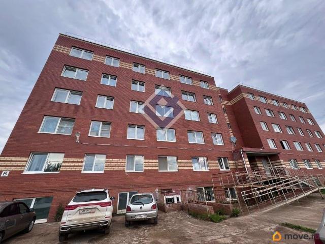 Квартира продажа в Очерский Р-н, Пермский Край