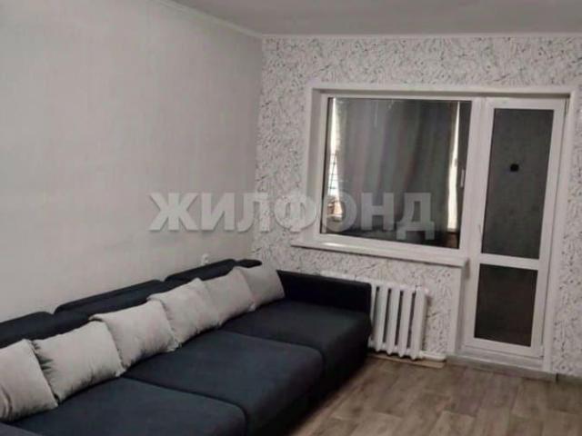 Квартира продажа в Обь, Новосибирская область