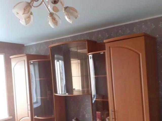 Квартира продажа в Обь, Новосибирская область