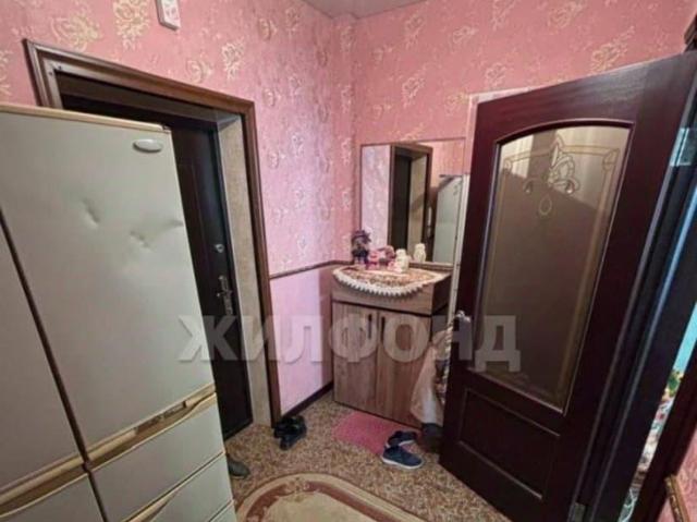 Квартира продажа в Обь, Новосибирская область