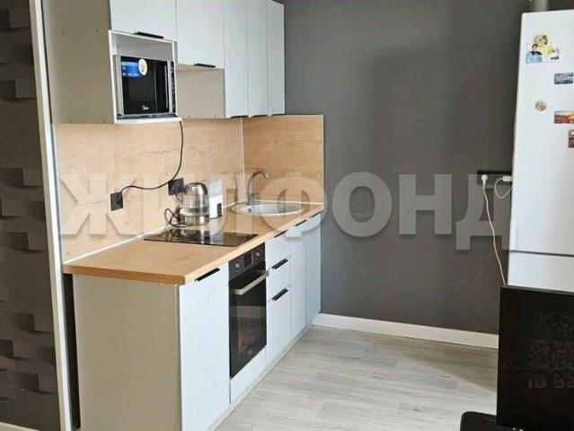 Квартира продажа в Обь, Новосибирская область