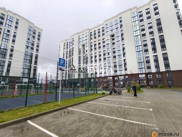 Квартира продажа в Обь, Новосибирская область