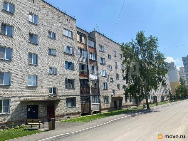 Квартира продажа в Обь, Новосибирская область