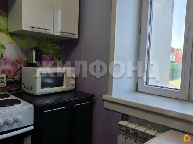 Квартира продажа в Обь, Новосибирская область