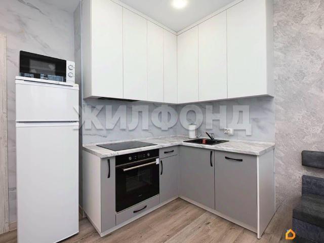 Квартира продажа в Обь, Новосибирская область