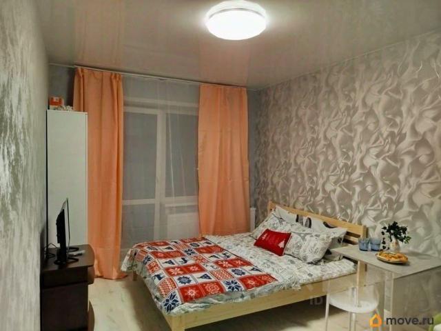 Квартира продажа в Обь, Новосибирская область