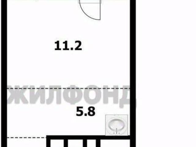 Квартира продажа в Обь, Новосибирская область