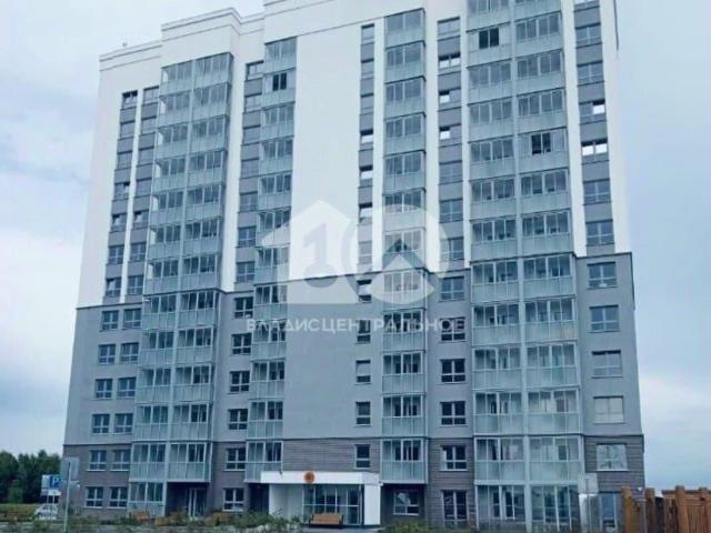 Квартира продажа в Обь, Новосибирская область