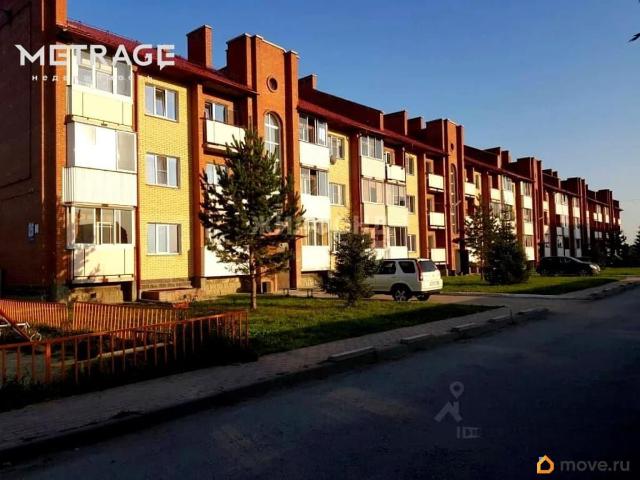 Квартира продажа в Обь, Новосибирская область