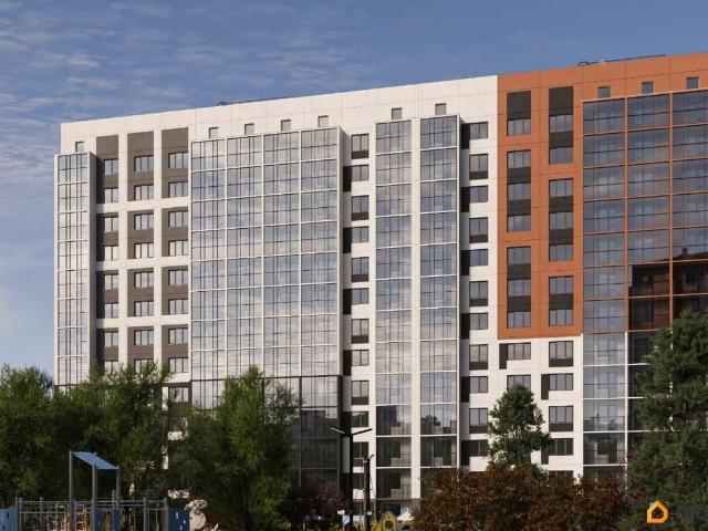 Квартира продажа в Обь, Новосибирская область