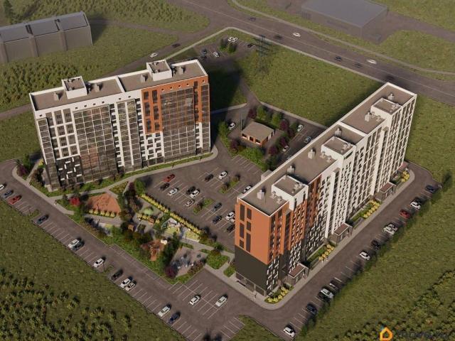 Квартира продажа в Обь, Новосибирская область