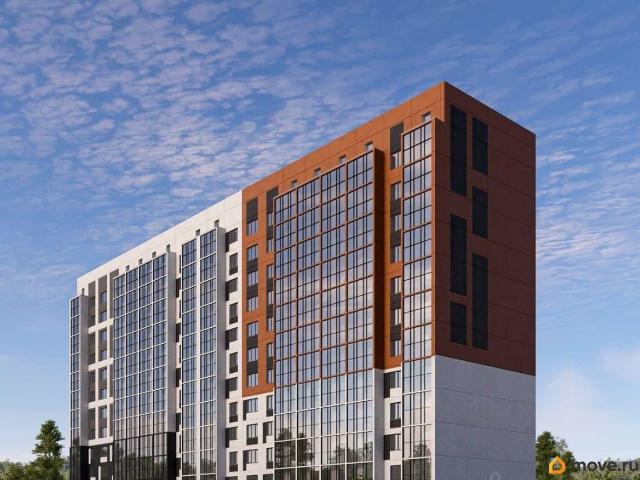 Квартира продажа в Обь, Новосибирская область