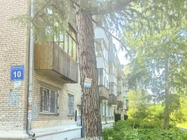 Квартира продажа в Обь, Новосибирская область