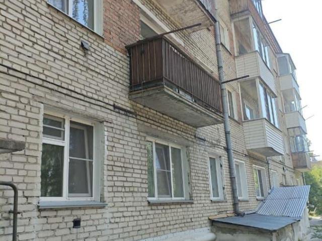 Квартира продажа в Обь, Новосибирская область